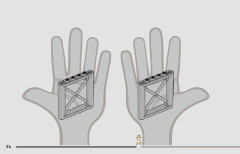 LEGO 76957 instructions page 24 – build guide