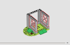 LEGO 76957 instructions page 25 – build guide
