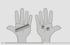 LEGO 76957 instructions page 26 – build guide