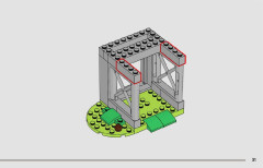 LEGO 76957 instructions page 31 – build guide