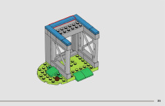 LEGO 76957 instructions page 35 – build guide