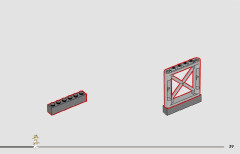 LEGO 76957 instructions page 39 – build guide