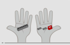 LEGO 76957 instructions page 40 – build guide