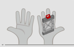 LEGO 76957 instructions page 42 – build guide
