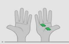 LEGO 76957 instructions page 46 – build guide