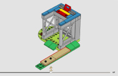 LEGO 76957 instructions page 49 – build guide