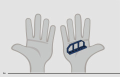 LEGO 76957 instructions page 56 – build guide