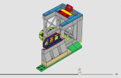 LEGO 76957 instructions page 57 – build guide
