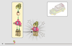 LEGO 76959 instructions page 10 – build guide