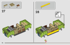 LEGO 76959 instructions page 24 – build guide