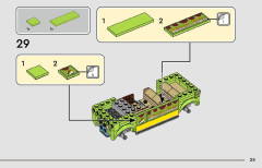LEGO 76959 instructions page 25 – build guide