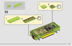 LEGO 76959 instructions page 27 – build guide