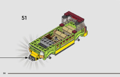 LEGO 76959 instructions page 38 – build guide