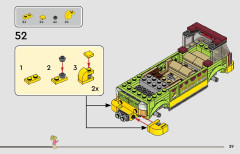 LEGO 76959 instructions page 39 – build guide