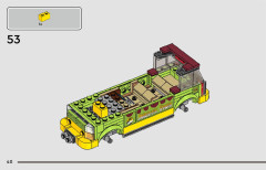 LEGO 76959 instructions page 40 – build guide