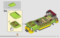 LEGO 76959 instructions page 41 – build guide