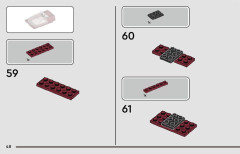 LEGO 76959 instructions page 48 – build guide