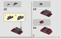 LEGO 76959 instructions page 49 – build guide