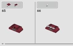 LEGO 76959 instructions page 50 – build guide