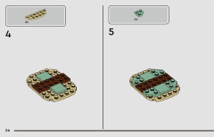 LEGO 76959 instructions page 56 – build guide