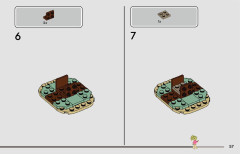 LEGO 76959 instructions page 57 – build guide