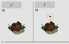 LEGO 76959 instructions page 60 – build guide