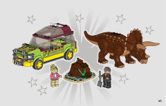 LEGO 76959 instructions page 63 – build guide