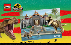 LEGO 76959 instructions page 64 – build guide