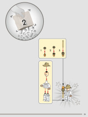 LEGO 76960 instructions page 25 – build guide