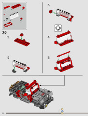 LEGO 76960 instructions page 30 – build guide