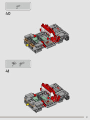 LEGO 76960 instructions page 31 – build guide