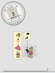 LEGO 76960 instructions page 36 – build guide