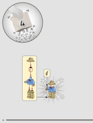 LEGO 76960 instructions page 54 – build guide