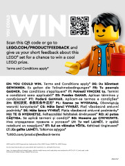 LEGO 76960 instructions page 80 – build guide