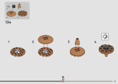 LEGO 76961 instructions page 115 – build guide