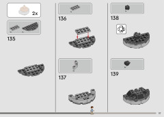 LEGO 76961 instructions page 117 – build guide