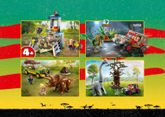 LEGO 76961 instructions page 149 – build guide