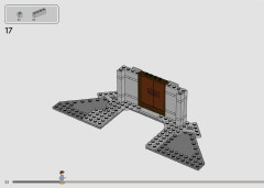 LEGO 76961 instructions page 22 – build guide