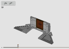 LEGO 76961 instructions page 24 – build guide