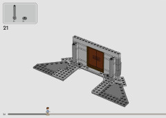 LEGO 76961 instructions page 26 – build guide