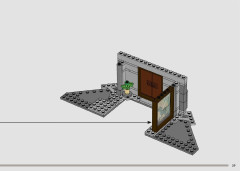 LEGO 76961 instructions page 29 – build guide