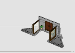 LEGO 76961 instructions page 31 – build guide