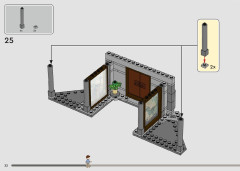LEGO 76961 instructions page 32 – build guide