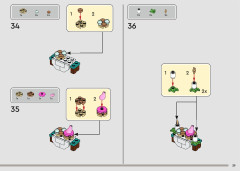 LEGO 76961 instructions page 39 – build guide
