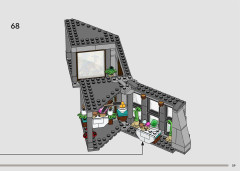 LEGO 76961 instructions page 59 – build guide