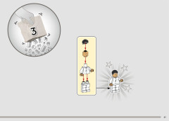 LEGO 76961 instructions page 61 – build guide