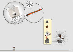 LEGO 76961 instructions page 89 – build guide