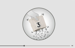 LEGO 76962 instructions page 53 – build guide