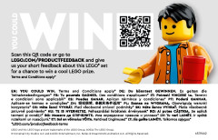 LEGO 76962 instructions page 84 – build guide