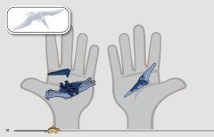 LEGO 76963 instructions page 10 – build guide